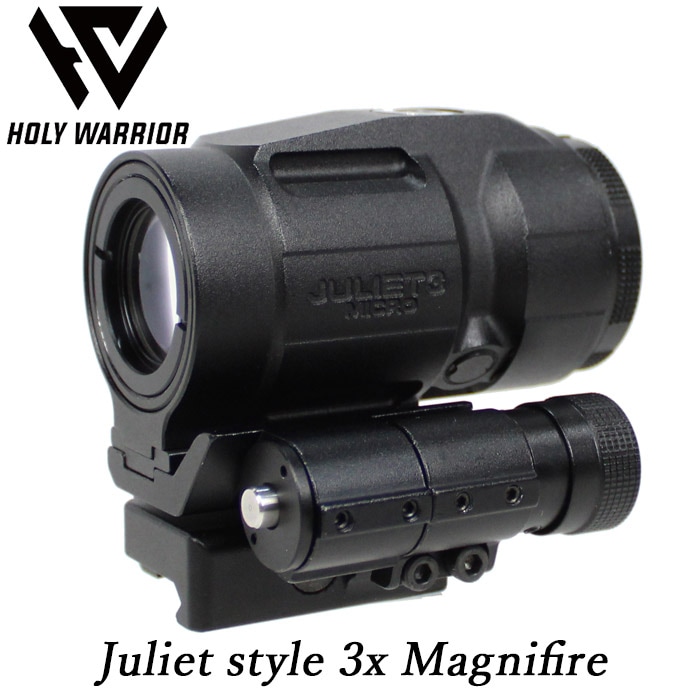 Holy Warrior sig sauer タイプ　スコープ 元箱付き Holy Warrior sig sauer タイプ スコープ 元箱付き Holy Warrior SIG