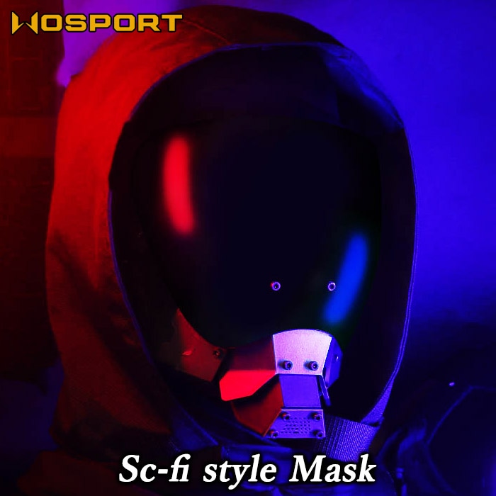 【5月22日再入荷】Sc-fiスタイル マスク