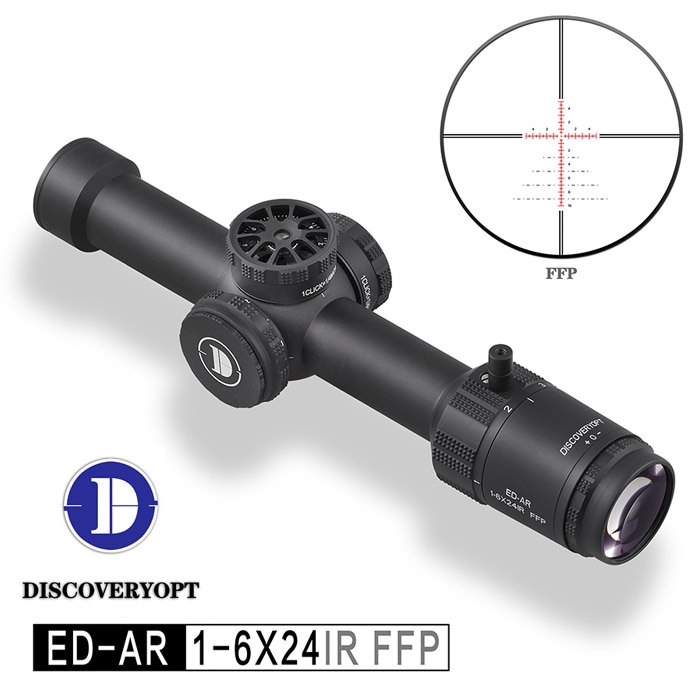 ED-AR 1-6x24 IRFFP