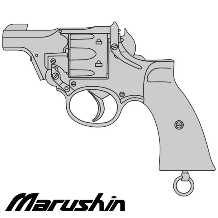 国産メーカー別,マルシン,本体,モデルガン | GUN MALL TOKYO WEB