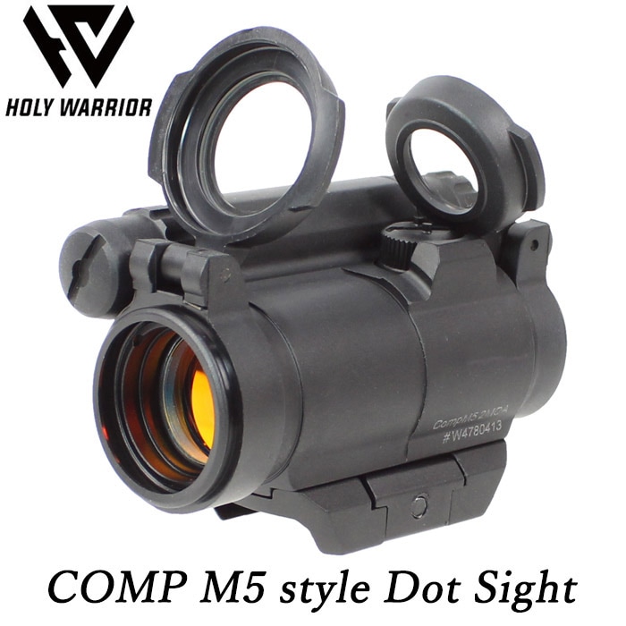 ドットサイト webshopashura_ufcja5008bk