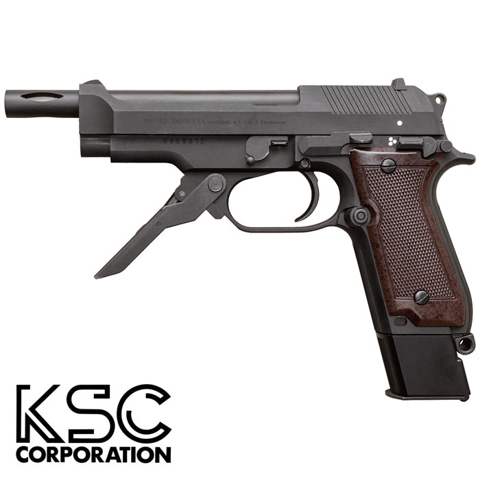 (希望金額)M9 モデルガン ブラック 日本製 箱無し 楽天市場】ベレッタ m9 モデル ガンの通販