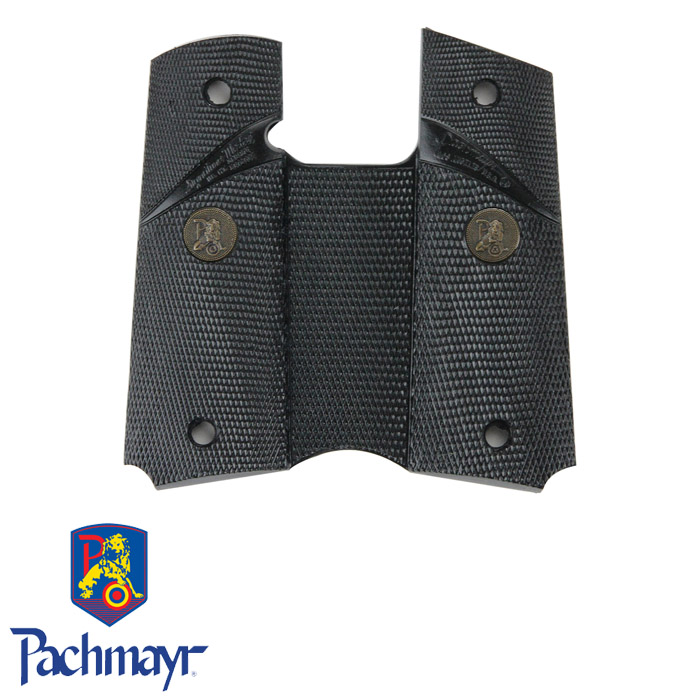 1911シリーズ用 GM45/C Combat spl. Signature Rubber グリップ