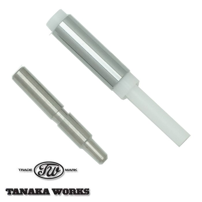 タナカワークス P226/P220共用 フロント ファイアリングピンW