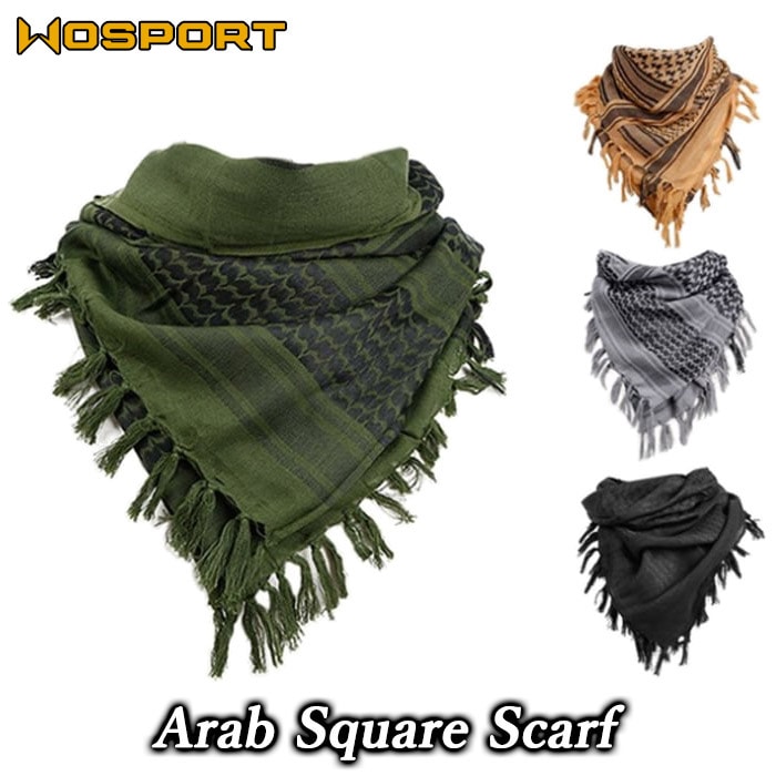 【9月24日再入荷】シュマグ