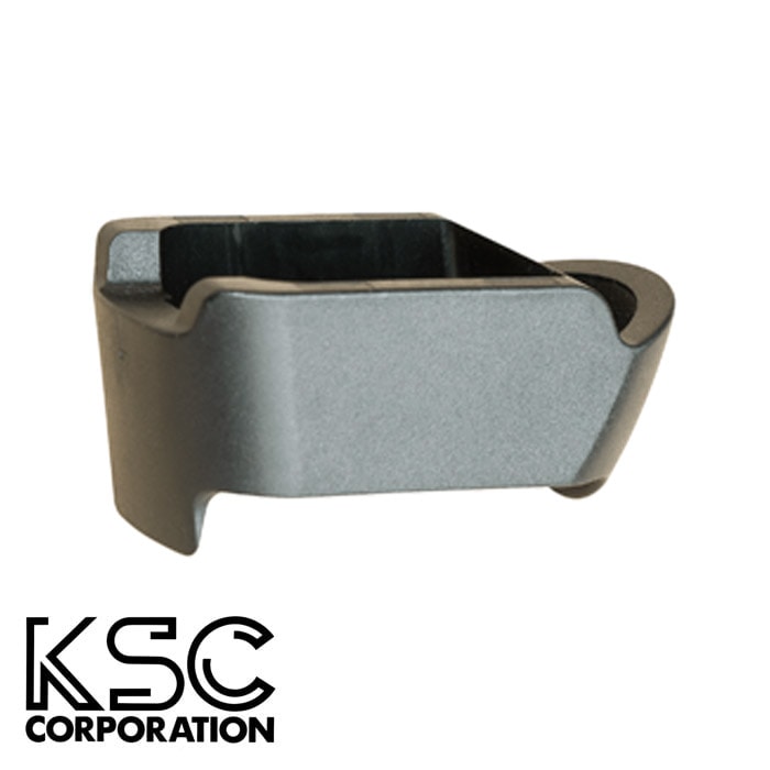 KSC G26/26C GBB用 グリップエクステンション