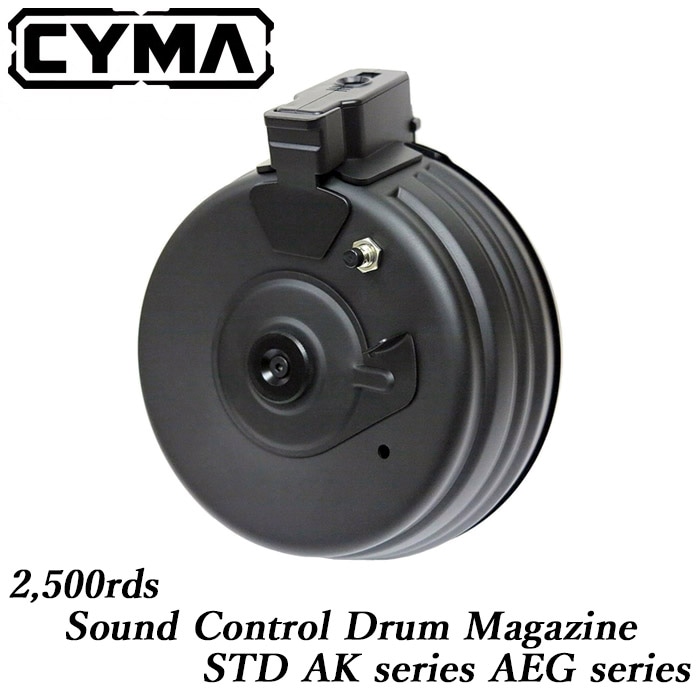 マガジン,電動ガン,AKシリーズ | GUN MALL TOKYO WEB SHOP