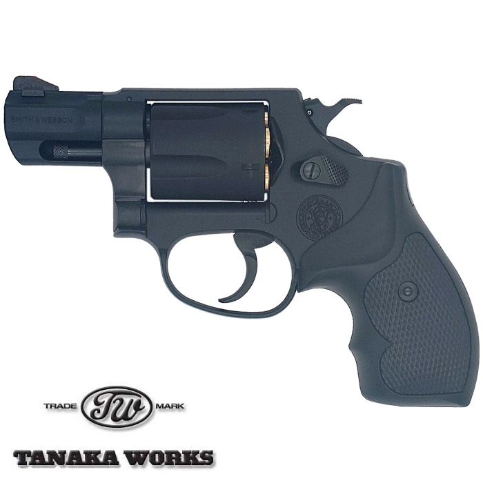 【店舗から発送】S&W M36 Performance Center 2インチ Ver.2 モデルガン HW