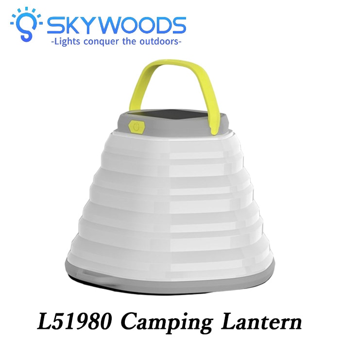 L51980 Camping Lantern