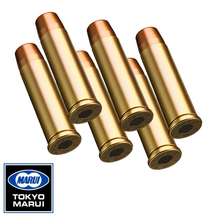 M29シリーズ用 スペアカートリッジ ≪6個入≫