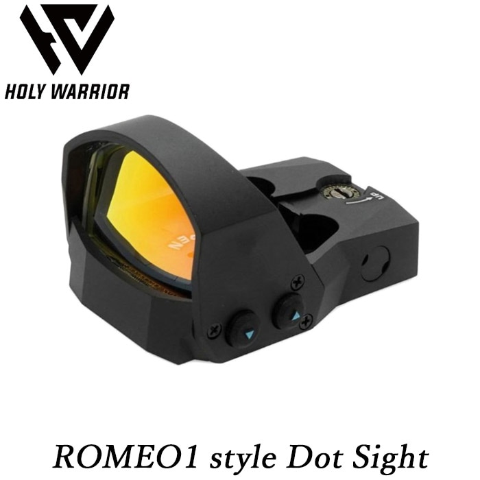 ROMEO1タイプ ドットサイト