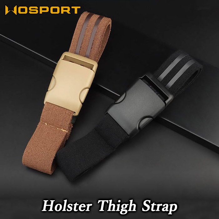 【9月24日再入荷】ホルスター サイ ストラップ