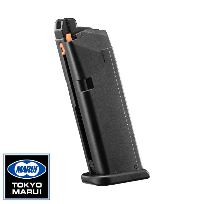 月日以降新発売】グロック19シリーズ ガスブローバック用 G19タイプ 22