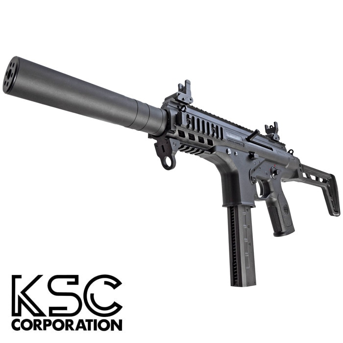 店舗から発送】【12月18日以降新発売】PMX ガスブローバック DXセット