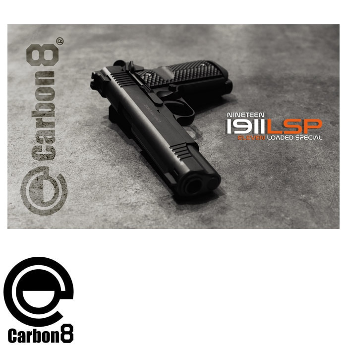 【26年1月10日新入荷】1911LSP - Loaded Special - CO2ガスブローバック