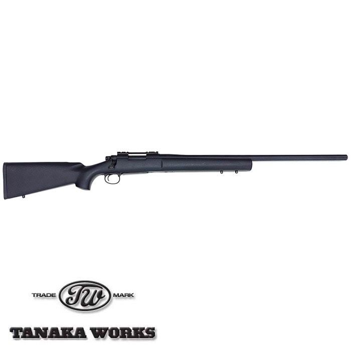 スナイパーライフルとソーコムとガバメント スナイパーライフルとソーコムとガバメント