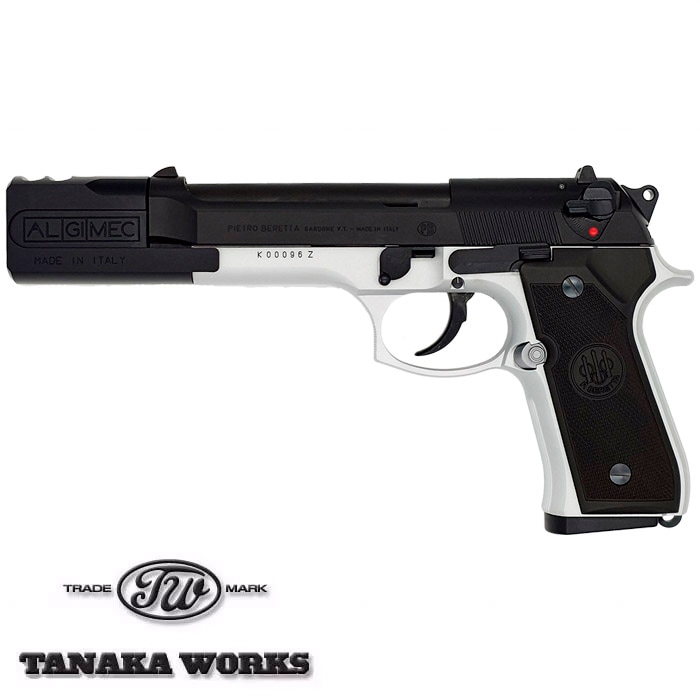 国産メーカー別,タナカワークス | GUN MALL TOKYO WEB SHOP