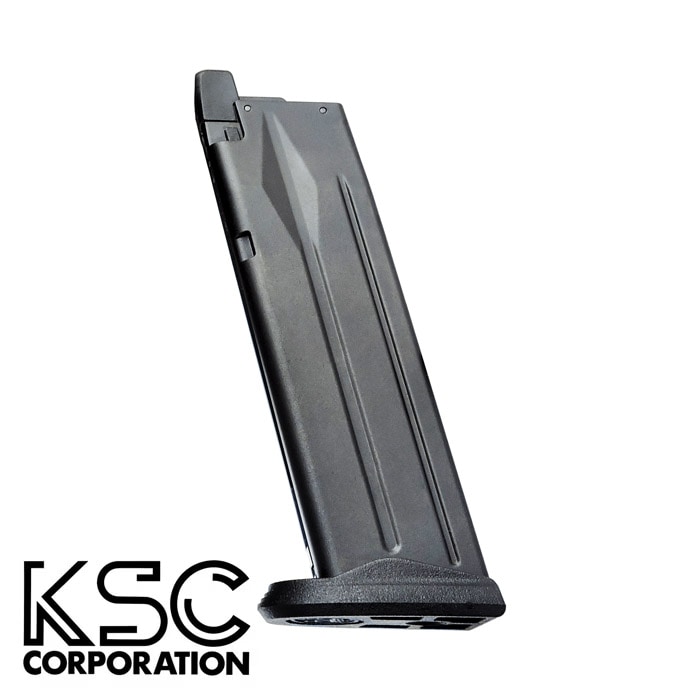 【店舗発送】【3月30日新発売】APX ガスブローバック用 22連マガジン