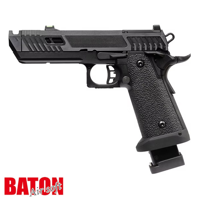 ガスハンドガン本体,Hi-Capa（ハイキャパ）シリーズ | GUN MALL TOKYO