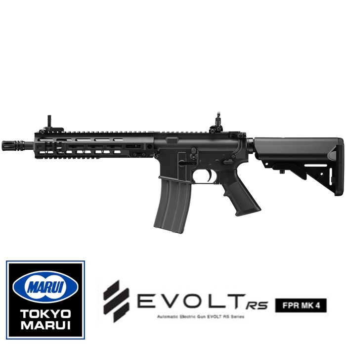 E-VOLT 電動ガン ブラック 美品 電動ガン本体,EVOLTシリーズ | GUN MALL TOKYO WEB SHOP