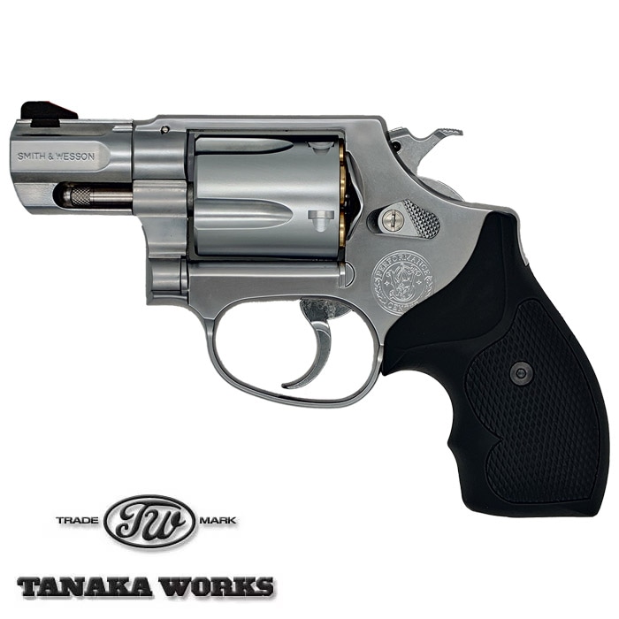 店舗発送】【6月10日以降新発売】S&W M60 Performance Center 2インチ