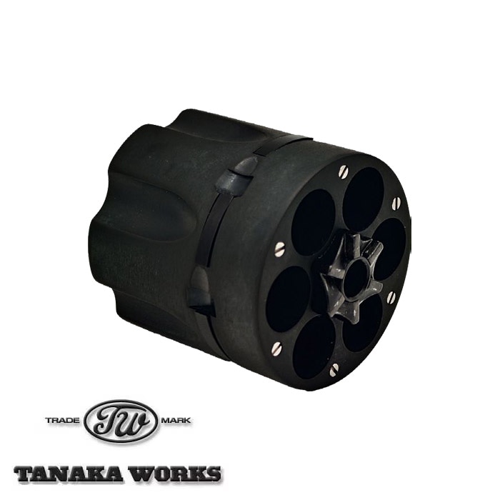 店舗発送】【11月中旬以降入荷予定】タナカ S.A.A. 2nd Gen. Rモデル