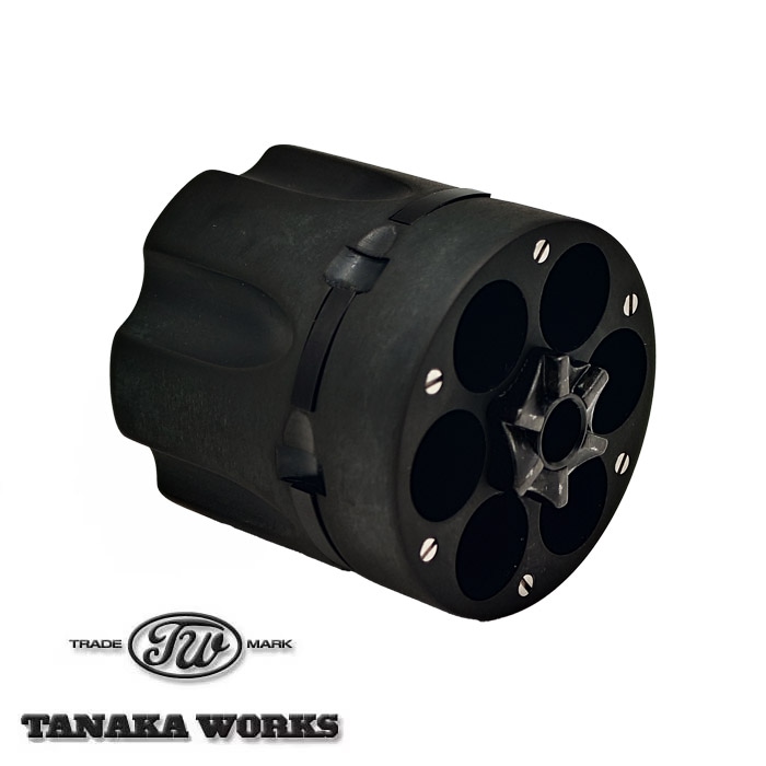 店舗発送】【11月中旬以降入荷予定】タナカ S.A.A. 2nd Gen. Rモデル