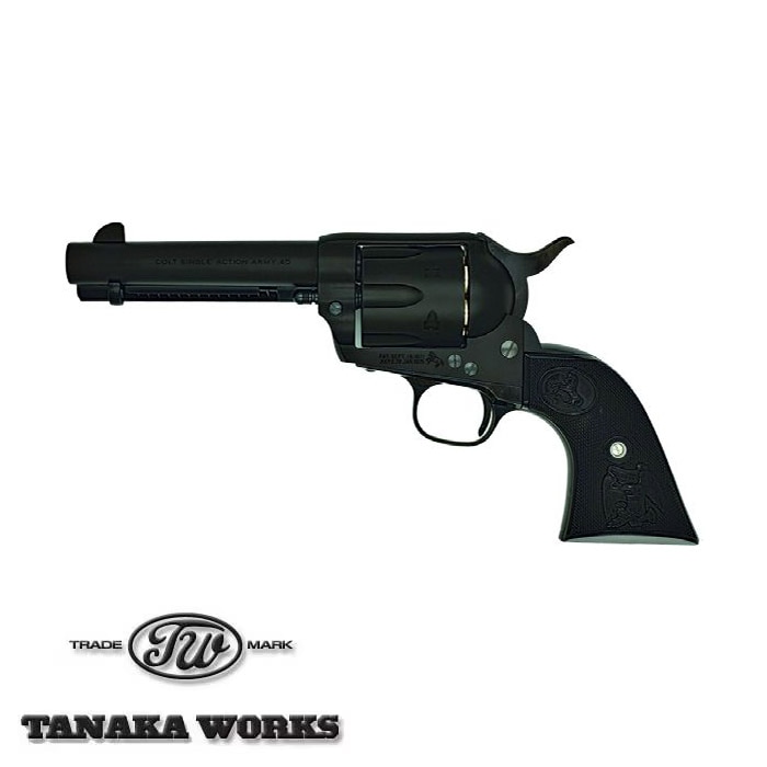 店舗発送】【11月中旬以降入荷予定】タナカ S.A.A. 2nd Gen. 4-3/4