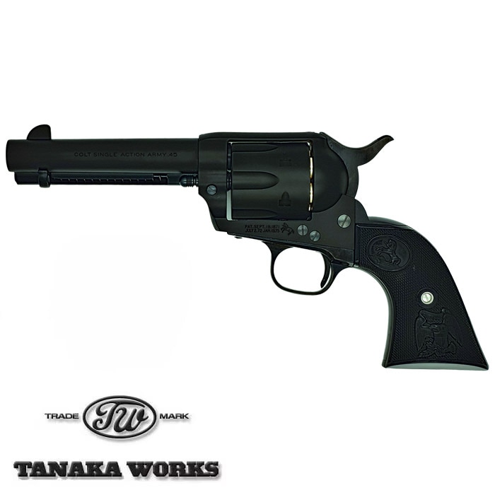 店舗発送】【11月中旬以降入荷予定】タナカ S.A.A. 2nd Gen. 4-3/4