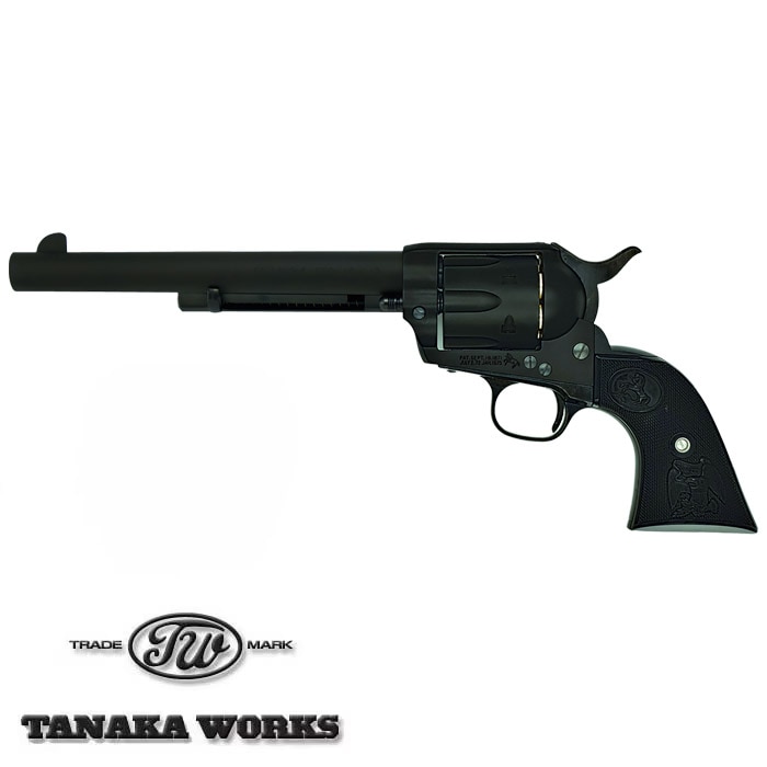 店舗発送】【11月中旬以降入荷予定】タナカ S.A.A. 2nd Gen. 7-1/2
