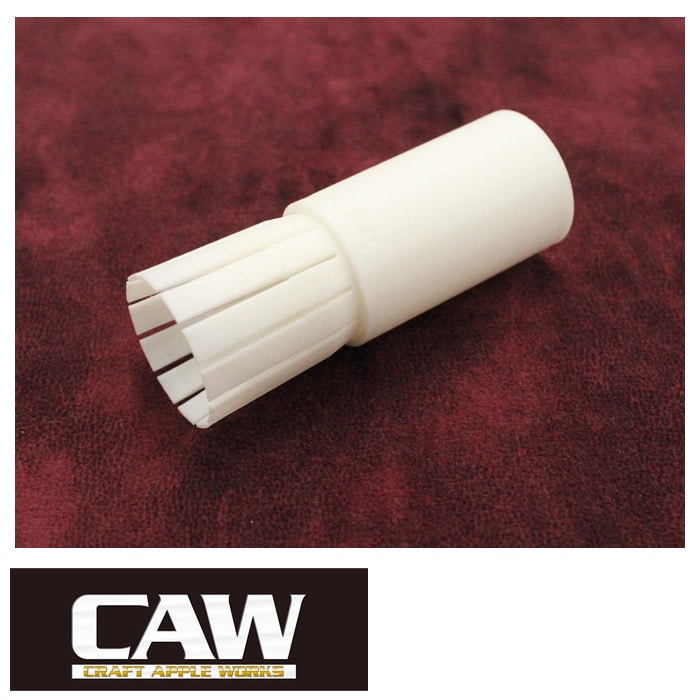 【店舗発送】CAW/MULE NEW MOSS CART PAT.用 遠射アダプター