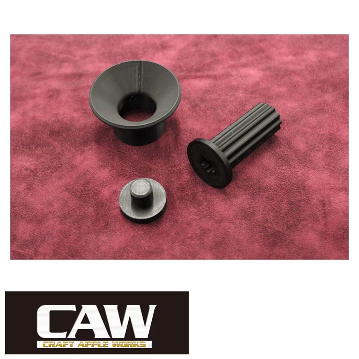 【店舗発送】CAW/MULE NEW MOSS CART PAT.用 ローダーセット