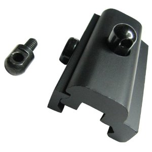 UFC　バイポットアダプター