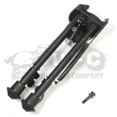 UFC　スプリングリターン バイポッド