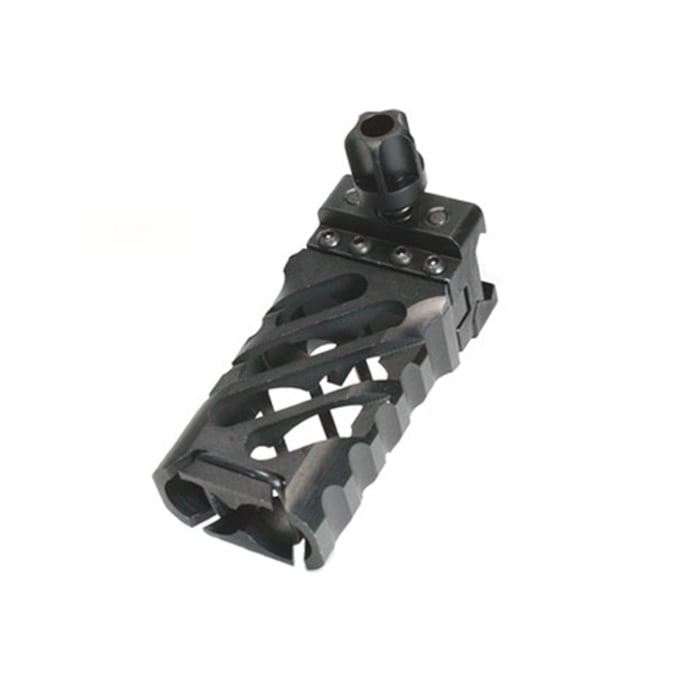 【厳選特価】 UFC　QD ウルトラ・ライト バーチカル フォアグリップ A