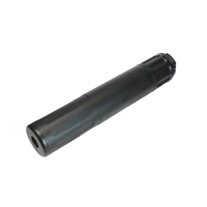 UFC　AAC SR7タイプ サイレンサー　≪14mm-≫