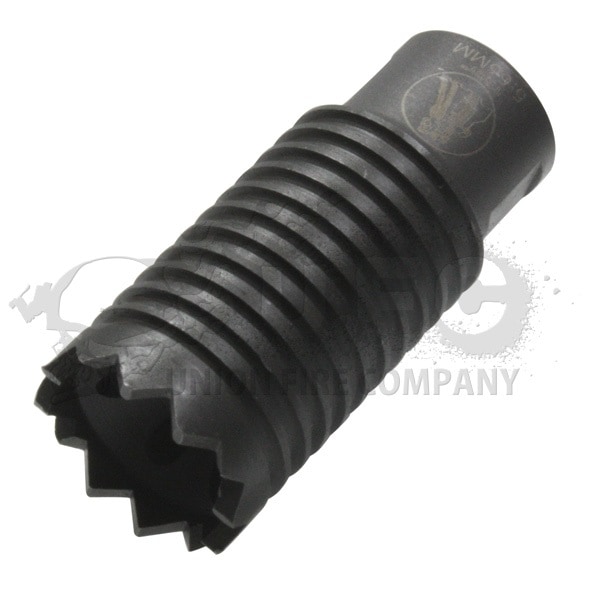 UFC　TROY クレイモアタイプ マズルブレーキ ≪14mm-≫