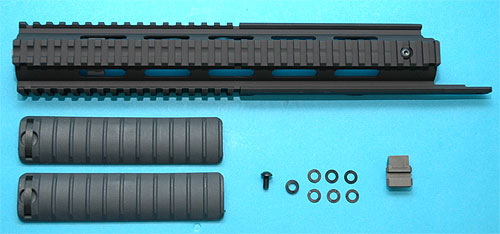 G&P M14 RAS キット | 海外メーカー別,G&P | | GUN MALL TOKYO WEB SHOP
