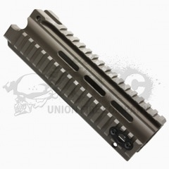 UFC　MASADA用 RASキット DE