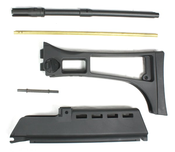 WE-TECH　G39用 G39K コンバージョンキット