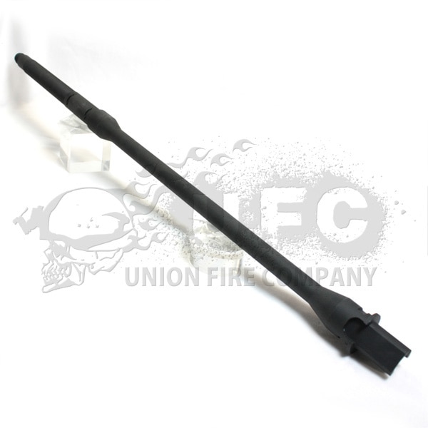 UFC　M16/M4用 アウターバレル 20インチ ≪14mm-≫