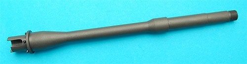 G&P　M733 スチール アウターバレル 11.5インチ ≪14mm+≫