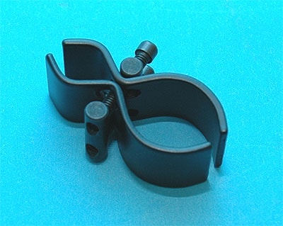 G&P　ユニバーサル バレルマウント (UBM-2)