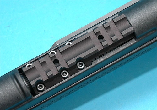 G&P　M14 スカウティングタイプ スコープ マウントベース