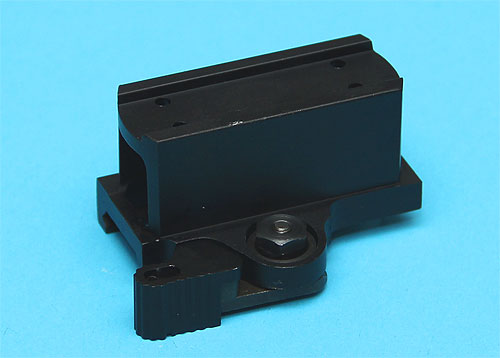 G&P　T1 QD ハイマウント