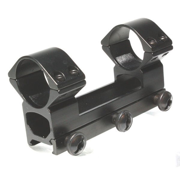 UFC　30mm ハイタイプ ダブルリング スコープマウント