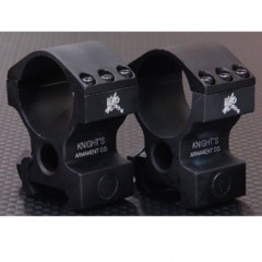 UFC　30mm ナイツタイプ マウントリング ≪２個セット≫