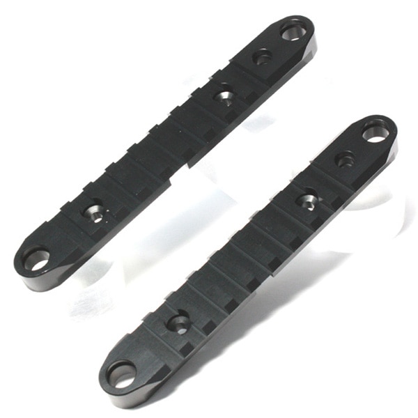 CREATION　WE SCAR用 TD SCAR Extended サイドレイル セット