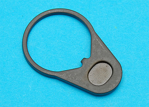 G&P　WA M4シリーズ用 スチール ストックリング