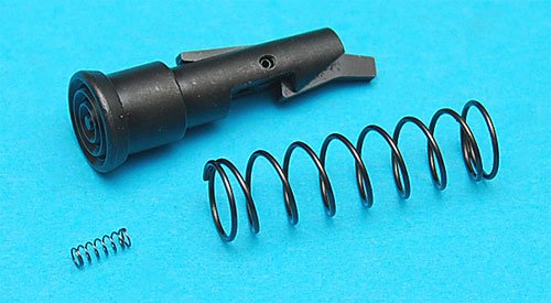 G&P　WA M4シリーズ用 スチール フォワード アシスト